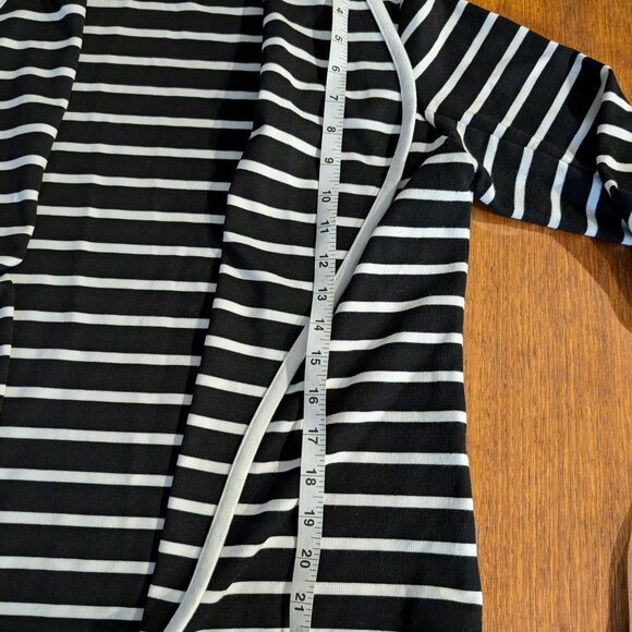 Contemporaine Exclusive Simons Jersey Blazer - Picture 5 of 5